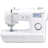 M�QUINA BORDAR BROTHER - INNOVIS 35