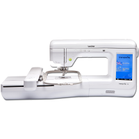 M�QUINA BORDAR BROTHER - INNOVIS V3