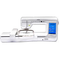 M�QUINA BORDAR BROTHER - INNOVIS V5