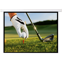 ECRAN PROJEC��O SUSPENS�O 240x240 NAPOFIX - S11-2480