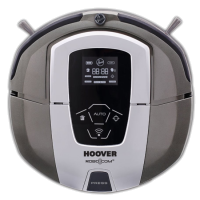 ASPIRADOR ROBOT HOOVER RECARREGAVEL - RBC 090/1