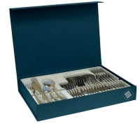 TALHERES MAGEFESA - CORDOBA - 24 PE�AS C/LUXURY