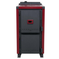 CALDEIRA A LENHA METLOR - CL30