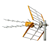 ANTENA UHF GAMA V-HD 790 TELEVES - (Enc. Min. 10 Unid.)