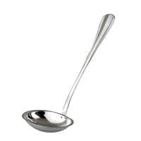 TALHERES MAGEFESA - PARIS - CONCHA SALSA - 1 PE�A