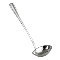 TALHERES MAGEFESA - PARIS - CONCHA SOPA - 1 PE�A