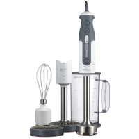 +VARINHA KENWOOD C/ ACESS�RIOS - HDP308WH