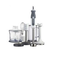 +VARINHA KENWOOD C/ ACESS�RIOS - HDP408WH