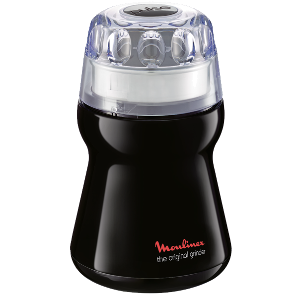 MOINHO DE CAFÉ MOULINEX ORIGINAL - AR110830