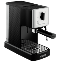 M�QUINA DE CAF� EXPRESSO KRUPS - XP344010 - INOX