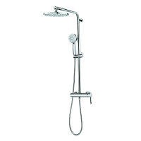 SISTEMA DUCHE TEKA - MONO. ALAIOR XL