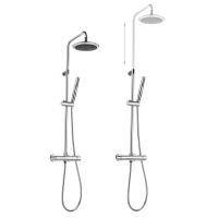 SISTEMA DUCHE TEKA - TERMOSTATO MT PLUS