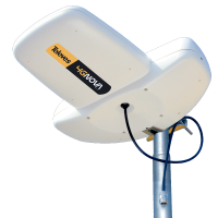 ANTENA LTE 4GNOVA - TELEVES