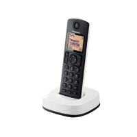 TELEFONE PANASONIC - KX-TGC310SP2