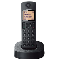 TELEFONE PANASONIC - KX-TGC310SPB