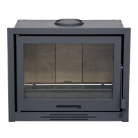 RECUPERADOR CALOR METLOR - LD8RC