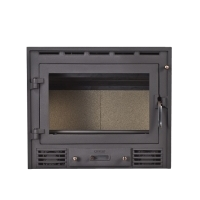 RECUPERADOR CALOR METLOR - R01A - PANORAMICO