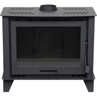 SALAMANDRA A LENHA METLOR - TUGA