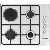 PLACA MEIRELES - MG 3631 X