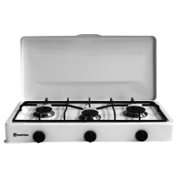 FOGAREIRO MEIRELES A G�S - H 501 W