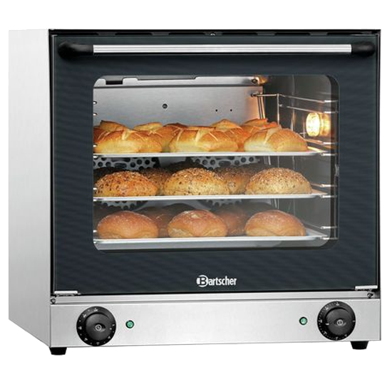 FORNO CONVECTOR BARTSCHER - AT 90 - C09040503
