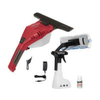 M�QUINA LIMPEZA NILFISK - SMART WINDOW VERMELHO