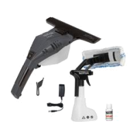 M�QUINA LIMPEZA NILFISK - SMART WINDOW CINZENTO