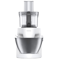 ROBOT KENWOOD TITANIUM - KHH326WH