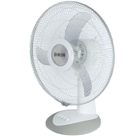 VENTOINHA DE MESA HJM 30CM - VM-30