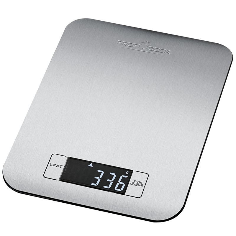 BALANÇA DE COZINHA PROFICOOK - KW 1061