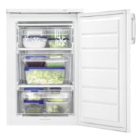 ARCA VERTICAL ZANUSSI - ZFT 11104 WA