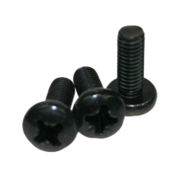 PARAFUSO BOT�O DE APERTO SILAMPOS - 621000019901A