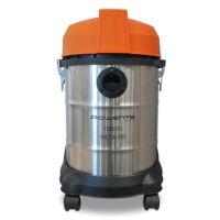 ASPIRADOR WET & DRY ROWENTA - RU 5053 EH