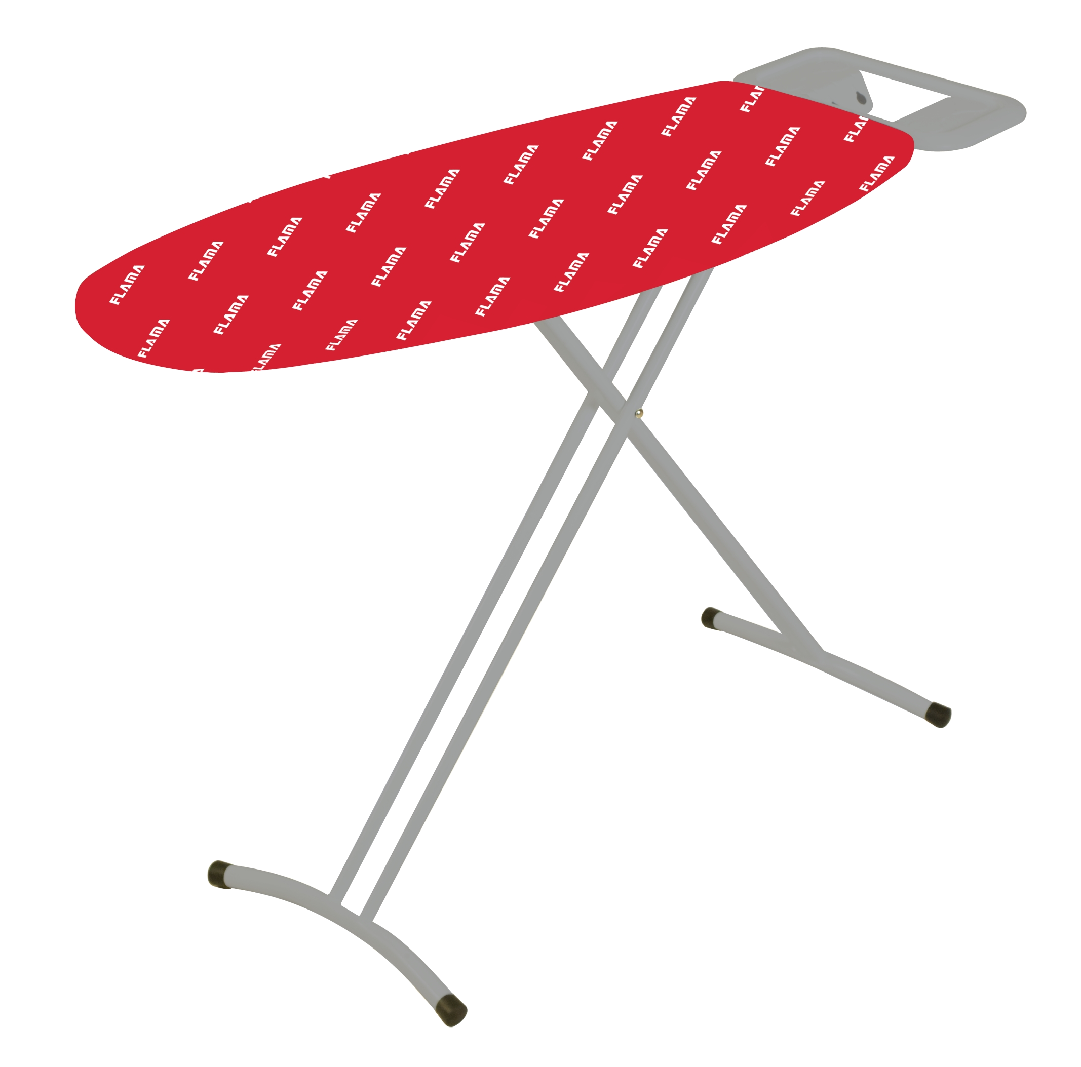 TÁBUA DE ENGOMAR FLAMA - 595 FL