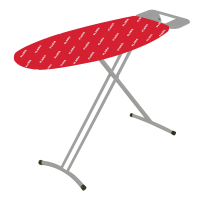 T�BUA DE ENGOMAR FLAMA - 595 FL