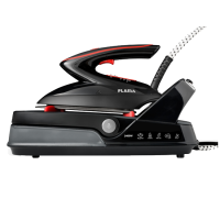 FERRO CALDEIRA FLAMA - 558 FL