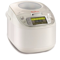 ROBOT MOULINEX MULTICOOKER  MAXICHEF - MK812121