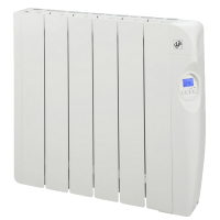 RADIADOR C/ FLUIDO DIGITAL S&P - EMI-5 PROGRAM