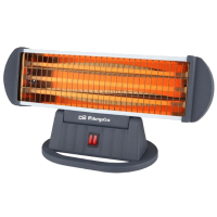 AQUECEDOR INFRAVERMELHOS ORBEGOZO - BP 0204