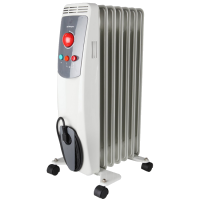 AQUECEDOR A �LEO ORBEGOZO - RO 1500 E