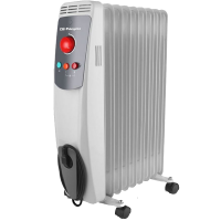 AQUECEDOR A �LEO ORBEGOZO - RO 2000 E