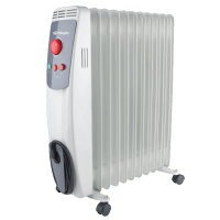 AQUECEDOR A �LEO ORBEGOZO - RO 2500 E