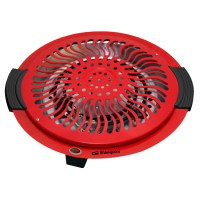 BRASEIRO EL�CTRICO ORBEGOZO - BR 50 A