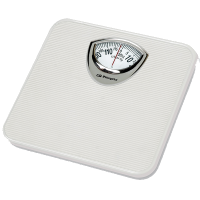 BALAN�A WC ORBEGOZO - PB 2010