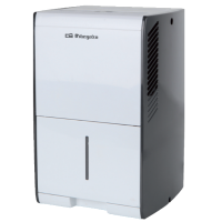 DESUMIDIFICADOR ORBEGOZO - DH 1037 - 10 LTS