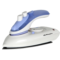 FERRO VIAGEM ORBEGOZO - SV 1010