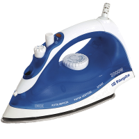 FERRO A VAPOR ORBEGOZO - SV 2020