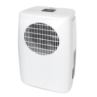 DESUMIDIFICADOR FLAMA - 1313 FL