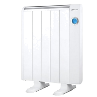 EMISSOR T�RMICO DIGITAL ORBEGOZO - RRE 810 A