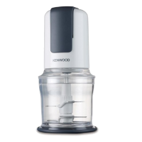 PICADORA KENWOOD - CH580